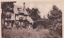 Delcampe - ROYERE UNE BELLE VILLA TBE - Royere