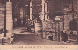 Delcampe - SEVRES(MANUFACTURE) - Sevres