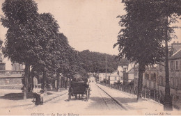 Delcampe - SEVRES - Sevres