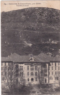 Delcampe - ENVIRONS GUERET SANATORIUM DE SAINTE FEYRE PAVILLON CENTRAL 1906 TBE - Guéret