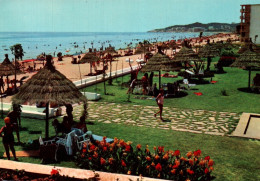 Delcampe - CPM - SALOU - Porta Del Mar - Edition Raymond - Tarragona