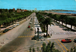 Delcampe - CPM - SALOU - Promenade (voitures) - Edition Arribas - Tarragona
