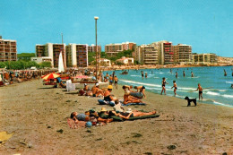 Delcampe - CPM - SALOU - Vue De La Baie ...(immeubles) - Edition Fernan's - Tarragona