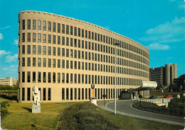 Delcampe - A5134 Belgium Ixelles / Elsene Universite Libre De Bruxelles - Schulen