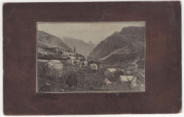 Delcampe - Orcières (700 M) - Htes Alpes - (France) - Gap