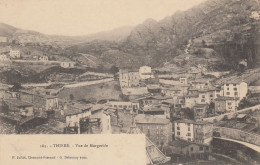 Delcampe - France  Puy-de-Dôme  Thiers  Vue De Margeride - Thiers