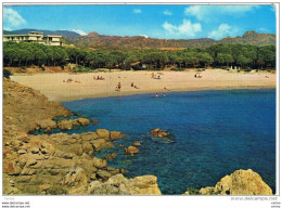 Delcampe - OROSEI (NU) :  CALA  LIBEROTTO  -  PER  LA  SVIZZERA  -  FG - Nuoro