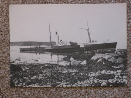 Delcampe - EARL OF ARRAN - NORNOUR, ISLES OF SCILLY SHIPWRECK - MODERN - Handel