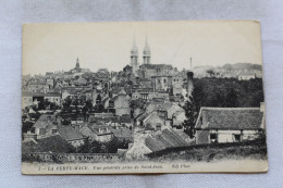 Delcampe - La Ferté Macé, Vue Générale Prise De Saint Jean, Orne 61 - La Ferte Mace