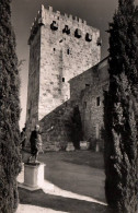 Delcampe - CPSM - TARRAGONA - Promenade Archéologique - Tour De L'Archevêque - Edition Raymond - Tarragona