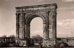 Delcampe - CPSM - TARRAGONA - Archéologie Arc De BARA - Edition Raymond - Tarragona