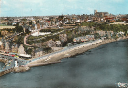Delcampe - Cancale  Vue Generale  Edit  Combier - Cancale