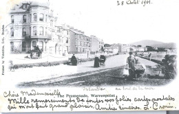 Delcampe - WARRENPOINT - Sonstige & Ohne Zuordnung