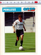 Delcampe - 72710 - ONZE MONDIAL PERILLEUX PHILIPPE - Fussball