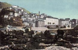 Delcampe - CORTE VUE GENERALE 1918 - Corte