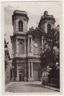 Delcampe - Langres (Hte-Marne) - Cathédrale St-Mammes -  (France) - Langres