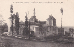 Delcampe - CONDRIEU  -   RHÔNE   -    (69)  -   CPA. - Condrieu