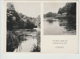 Delcampe - Chiny  Bonjour - Chiny