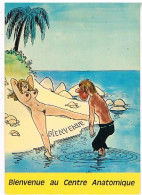 Delcampe - ILLUSTRATEUR     L ASSALVY   BIENVENUE - Lassalvy