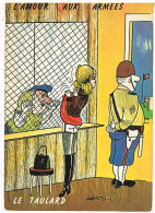 Delcampe - ILLUSTRATEUR     L ASSALVY  LE TAULARD - Lassalvy