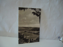 Delcampe - BOPPARD AM  RHEIN ALLEMAGNE RHENANIE PALATINAT CPSM FORMAT CPA - Boppard