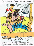 Delcampe - ILLUSTRATEUR     A. GONDOT ARTICE 3 - Gondot