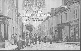 Delcampe - 72 Connerré - Connerre