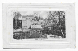 Delcampe - CHIMAY - CHATEAU (Ouest) - Chimay