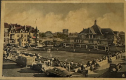 Delcampe - Koksijde De Tennis - Koksijde