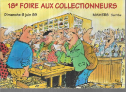 Delcampe - 72 Mamers - Mamers