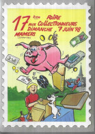 Delcampe - 72 Mamers - Mamers