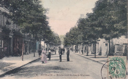 Delcampe - PUTEAUX - Puteaux