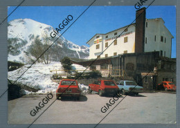 Delcampe - °°° Cartolina N. 207 - Campitello Matese Albergo Lo Sciatire Viaggiata °°° - Campobasso