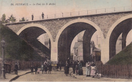 Delcampe - PUTEAUX - Puteaux