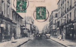 Delcampe - PUTEAUX - Puteaux