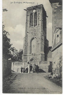 Delcampe - 22 - LANNION - Tour De St Jean De Baly ( La Bretagne Pittoresque ) - Lannion