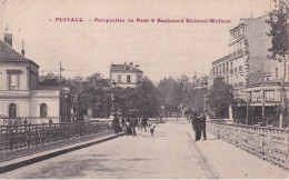 Delcampe - PUTEAUX - Puteaux