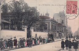 Delcampe - PUTEAUX - Puteaux