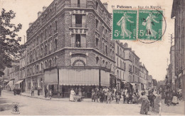 Delcampe - PUTEAUX - Puteaux