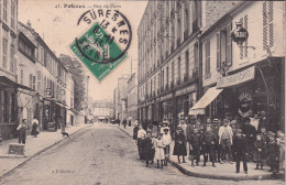 Delcampe - PUTEAUX - Puteaux