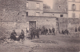 Delcampe - PUTEAUX(GREVE) - Puteaux