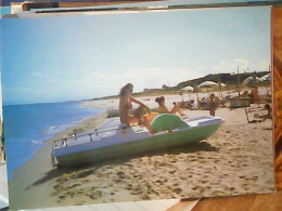 Delcampe - CASTELLANETA MARINA SPIAGGIA  VB1993  KH6896 - Taranto