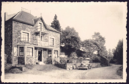 Delcampe - +++ CPA - ROCHEHAUT Sur SEMOIS - Auberge Des Falaises  // - Bouillon