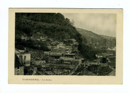 Delcampe - Tonnerre - Les Roches - Tonnerre