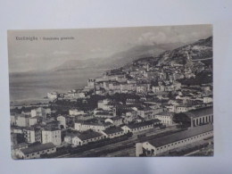 Delcampe - VENTIMIGLIA  Panorama  Generale - Imperia