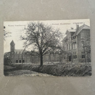 Delcampe - Utrecht // Nieuwe Genie Kazerne - Fred. Hendriklaan 1918 Militair - Utrecht