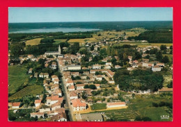 Delcampe - 40 . SOUSTONS . VUE GÉNÉRALE - Soustons