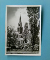 Delcampe - 57 - FORBACH - PFARRKIRCHE (Eglise) - Forbach