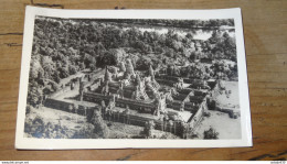 Delcampe - Carte Photo SIEM RAEP - Temples D'Angkor  ................  20551 - Kambodscha