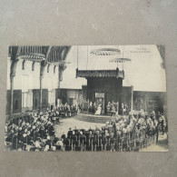 Delcampe - Den Haag ( 's Gravenhage) Opening Staten Generaal   1917 Militair - Den Haag ('s-Gravenhage)